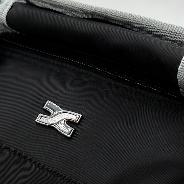 Classic 1995 SUPER X Duffle Bag