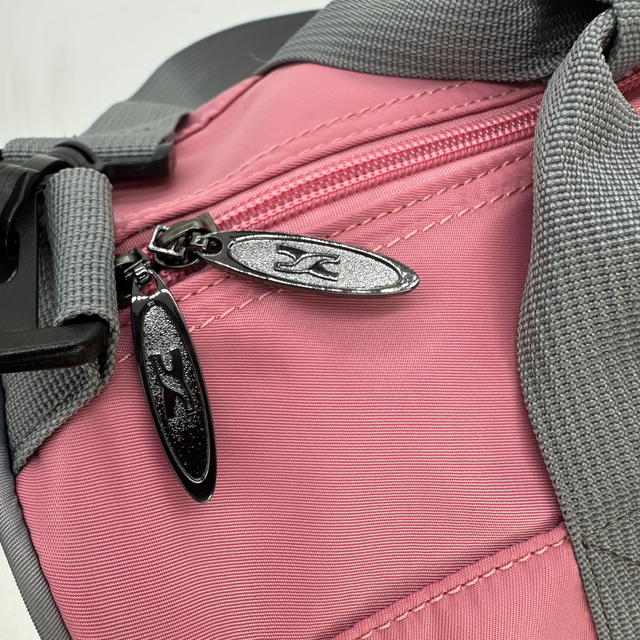 Classic 1995 SUPER X Duffle Bag