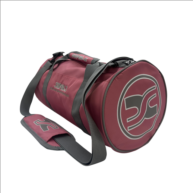 Classic 1995 SUPER X Duffle Bag