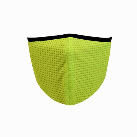 Dry Fit 成人可重用口罩