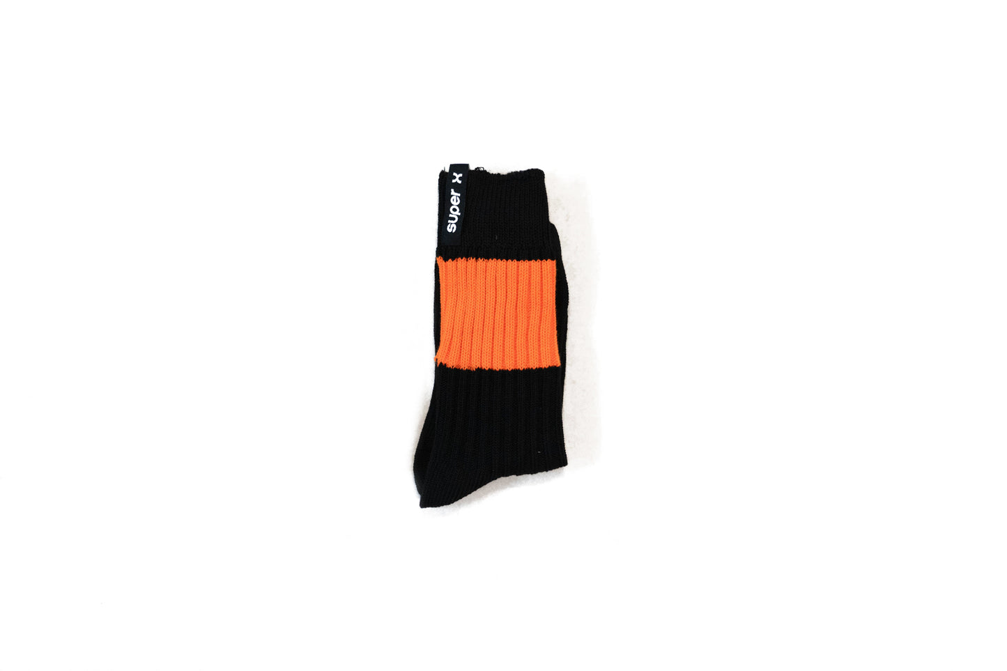 colorblock socks