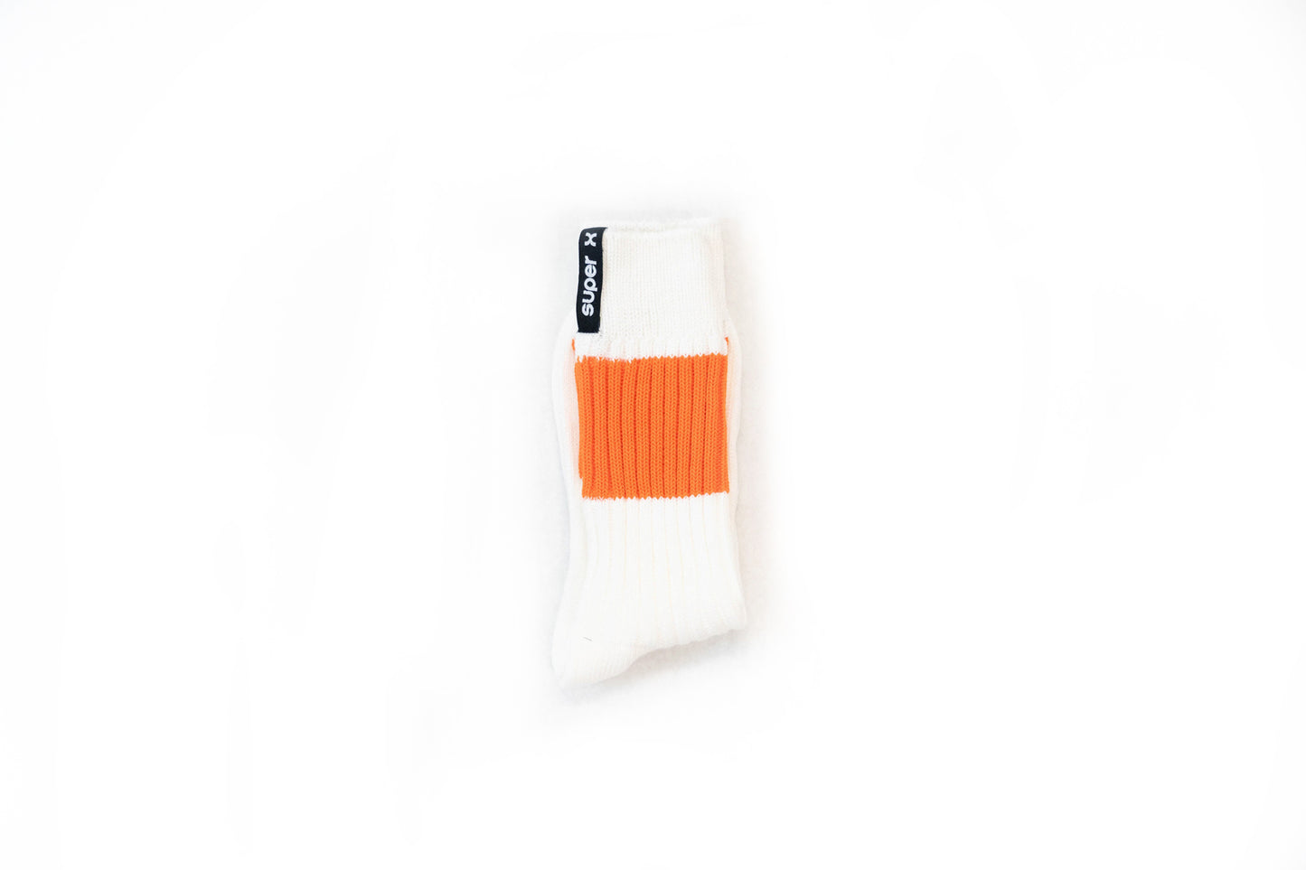 colorblock socks