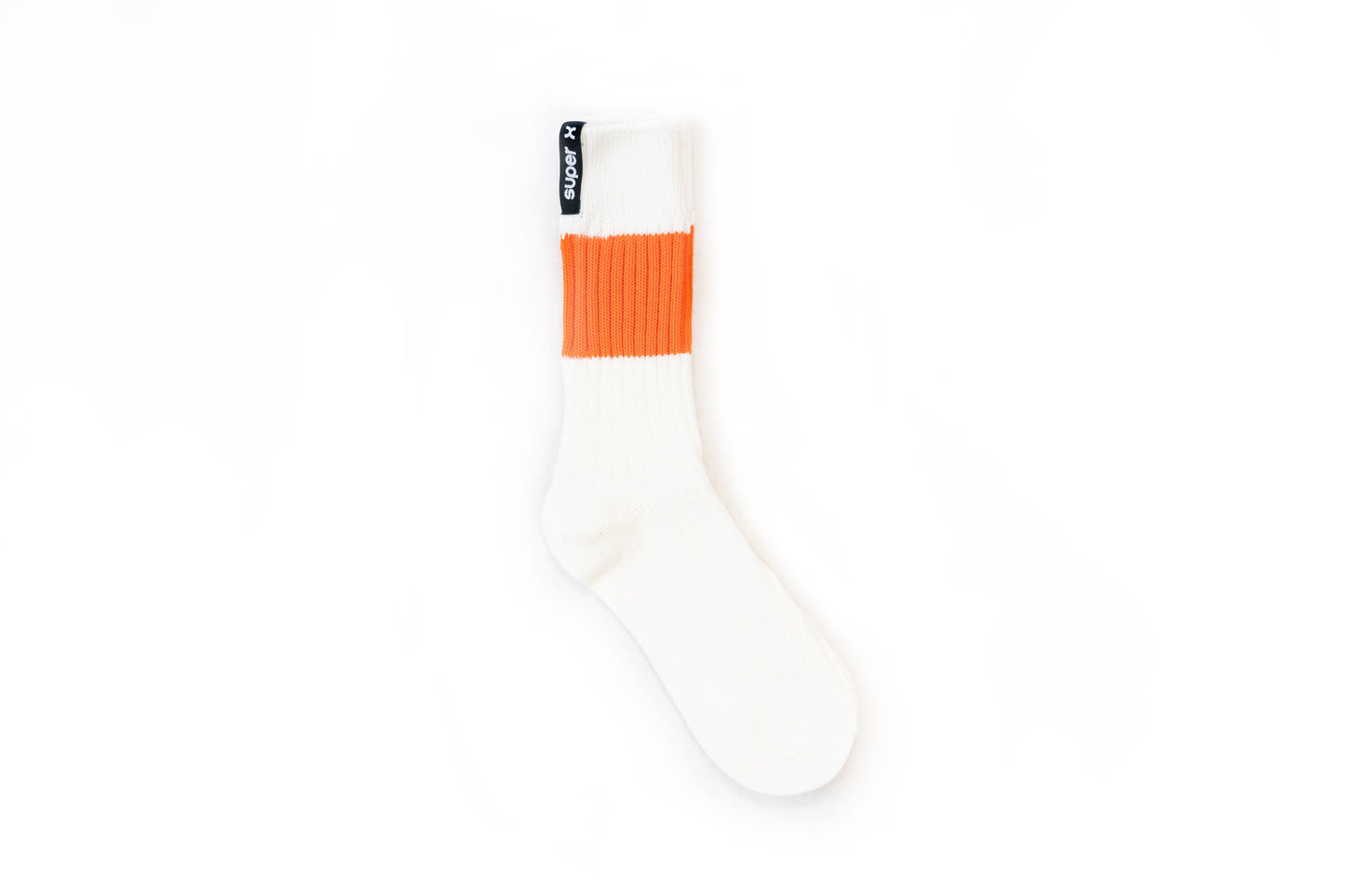 colorblock socks