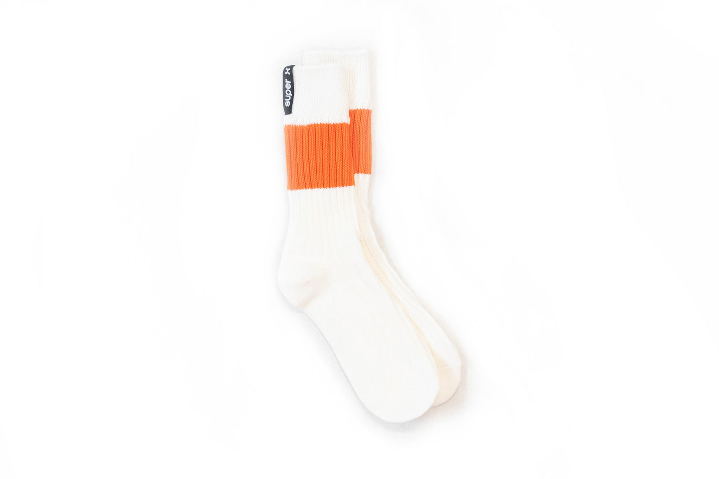 colorblock socks