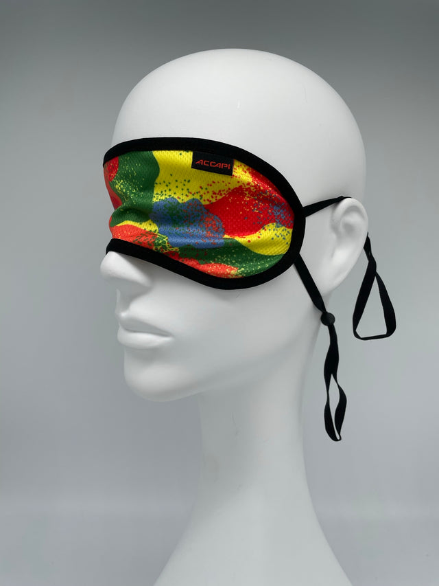 N007 ACCAPI Adults Eye Mask