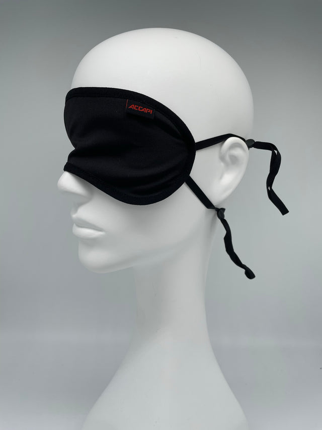 N007 ACCAPI Adults Eye Mask