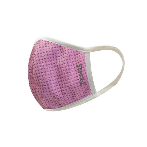 Dry Fit Kid Reusable Mask