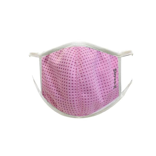 Dry Fit Kid Reusable Mask