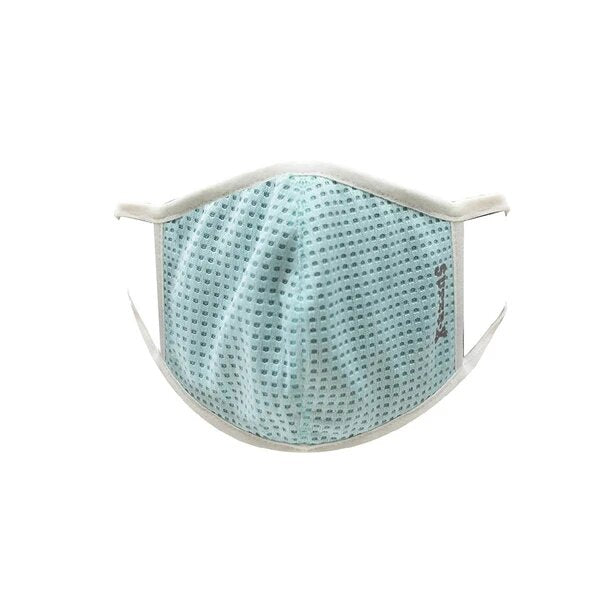 Dry Fit Kid Reusable Mask