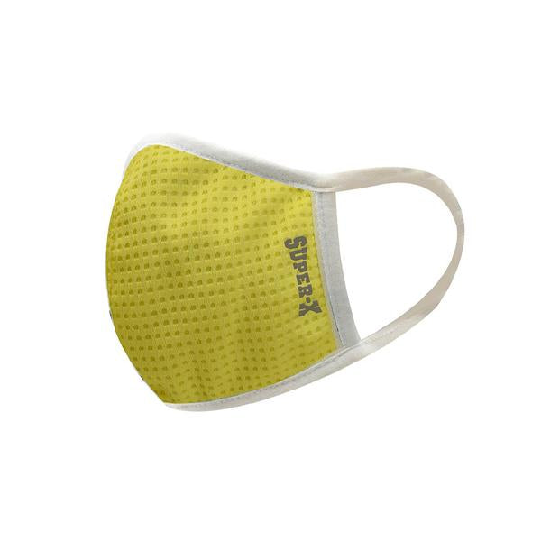 Dry Fit Kid Reusable Mask