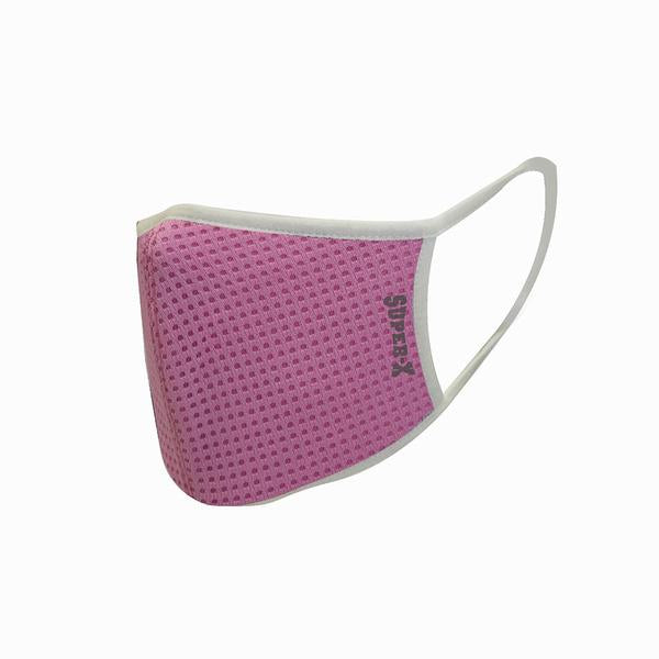 Dry Fit Kid Reusable Mask