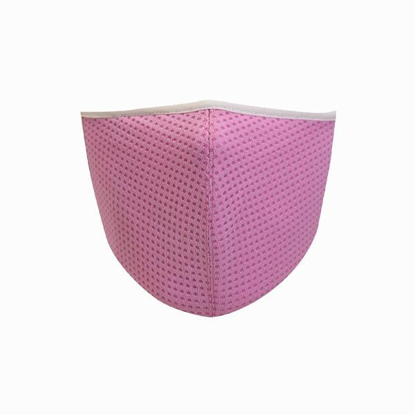 Dry Fit Kid Reusable Mask