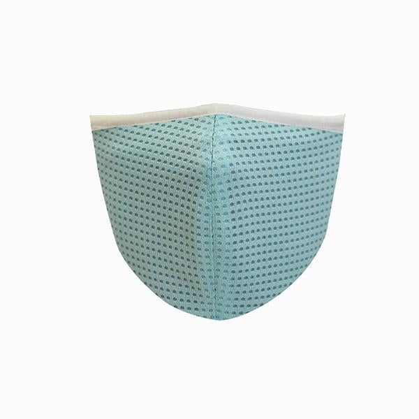 Dry Fit Kid Reusable Mask