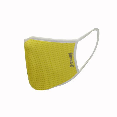 Dry Fit Kid Reusable Mask
