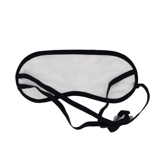 N007 ACCAPI Adults Eye Mask