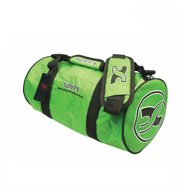 Classic 1995 SUPER X Duffle Bag