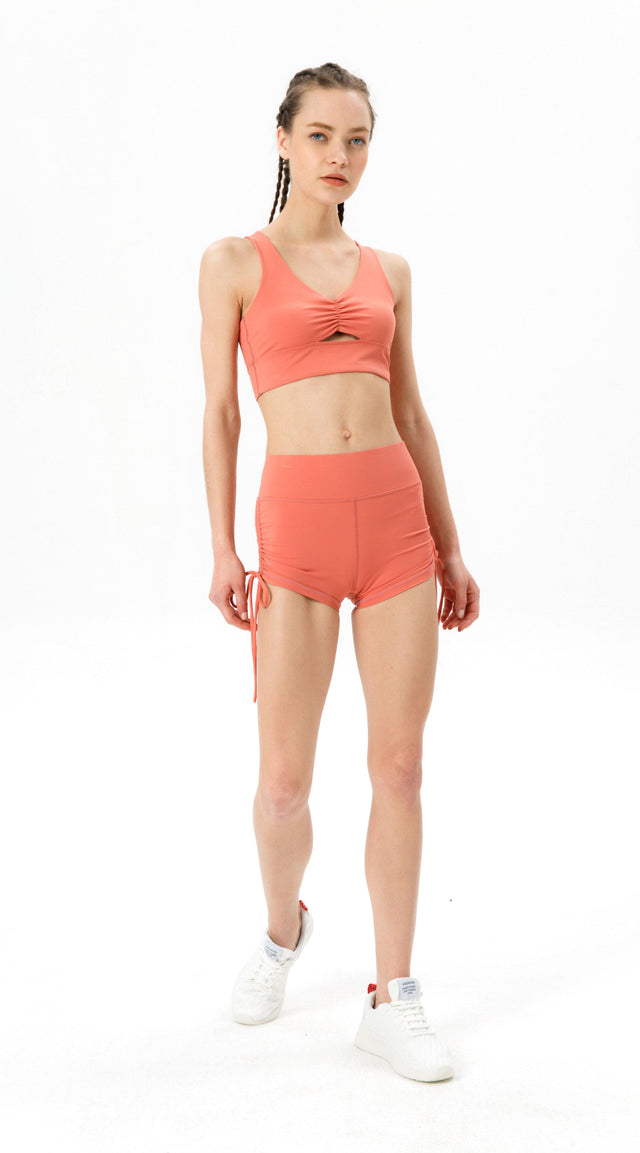 COMBAT SHORT - SUPER X