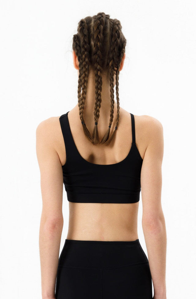 Color Block Sports Yoga Leggings