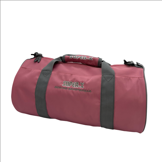 Classic 1995 SUPER X Duffle Bag