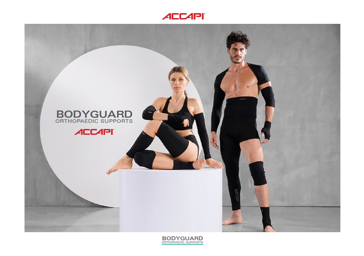 Accapi Bodyguard