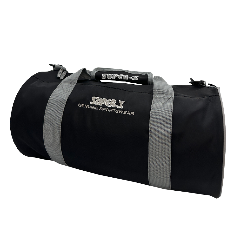 Classic 1995 SUPER X Duffle Bag