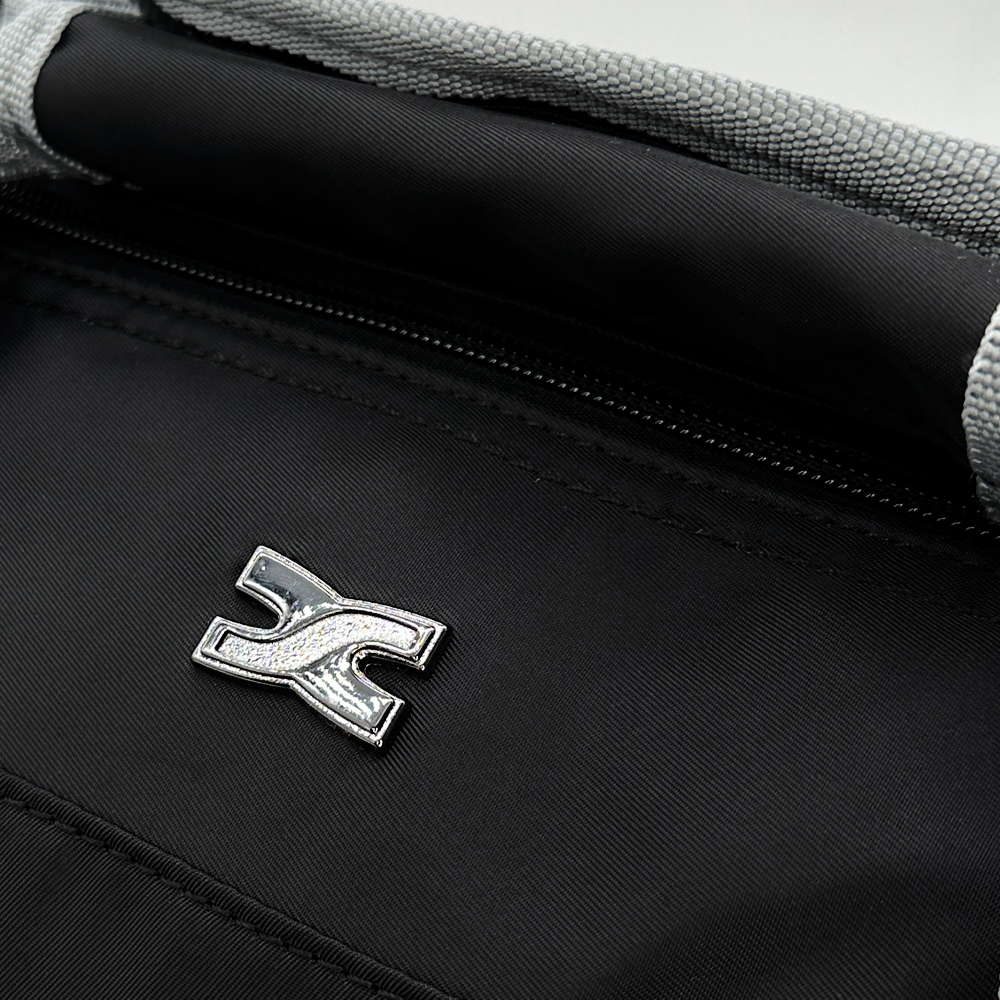 Classic 1995 SUPER X Duffle Bag