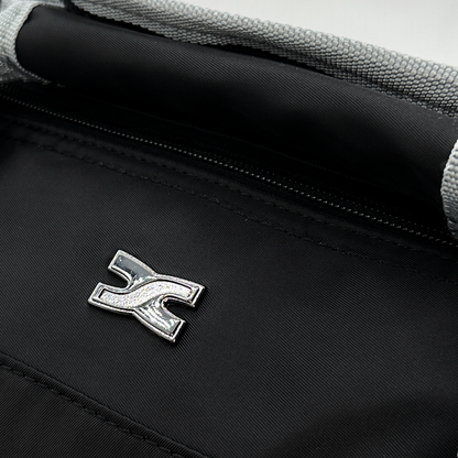 Classic 1995 SUPER X Duffle Bag