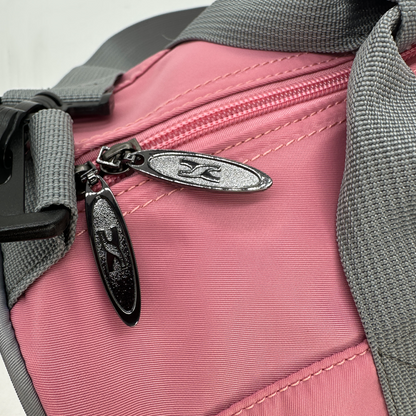 Classic 1995 SUPER X Duffle Bag