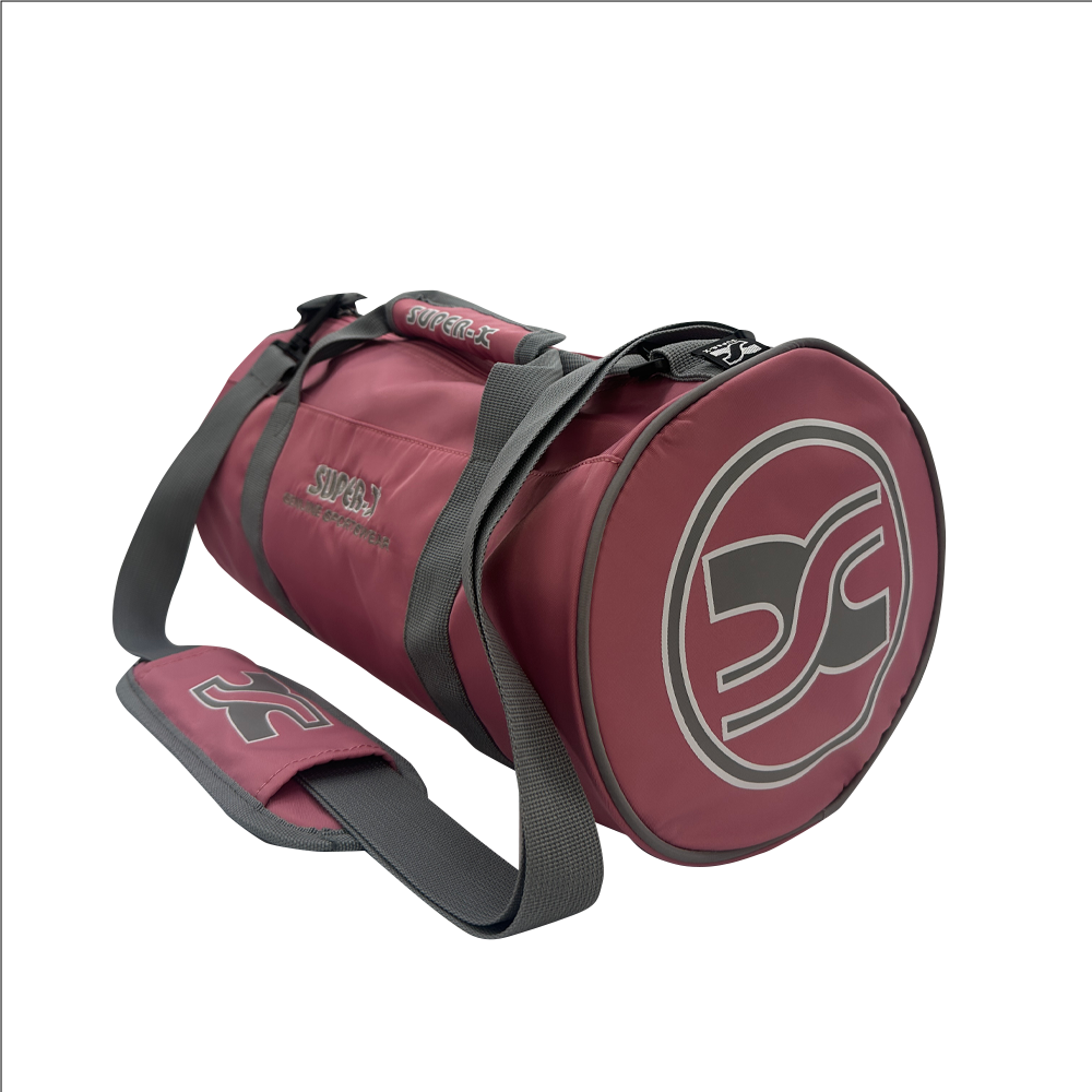 Classic 1995 SUPER X Duffle Bag