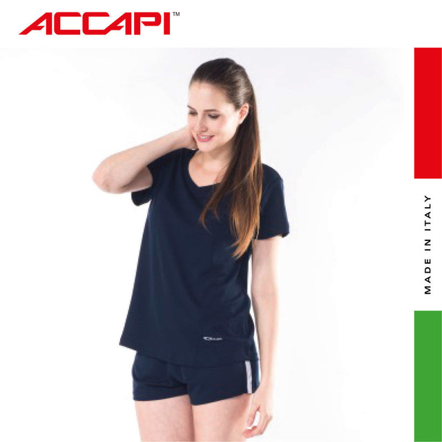 NA960 ACCAPI 遠紅外線短袖睡衣女裝