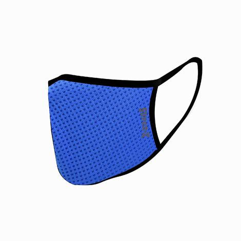 Dry Fit Adult Reusable Mask