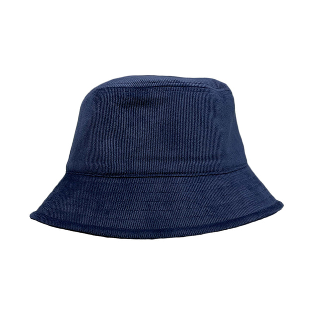 Camouflage Reversible Bucket Hat