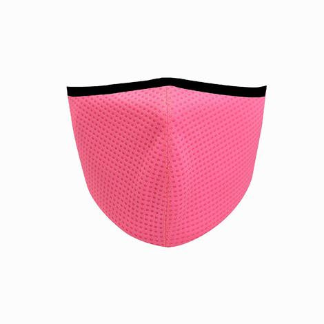 Dry Fit Adult Reusable Mask