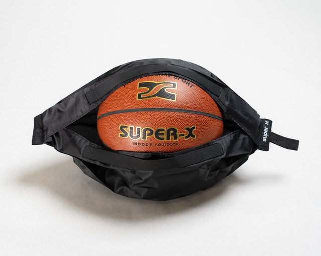 便攜百摺環保袋 - SUPER X