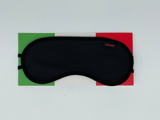 N007 ACCAPI Adults Eye Mask