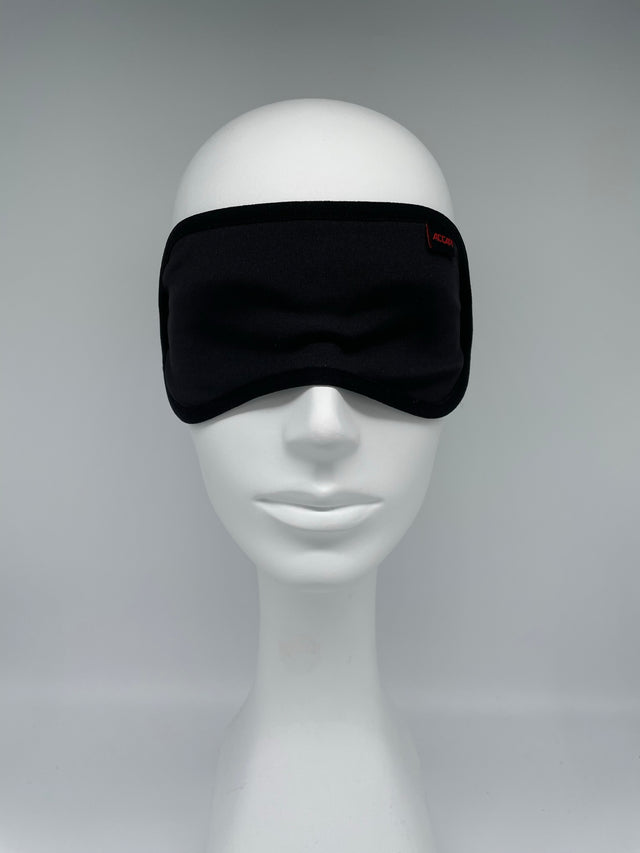 N007 ACCAPI Adults Eye Mask