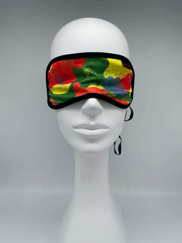 N007 ACCAPI Adults Eye Mask