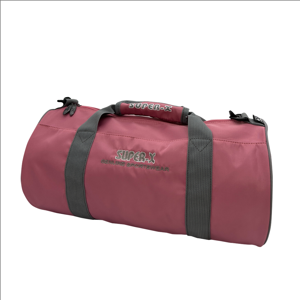 Classic 1995 SUPER X Duffle Bag